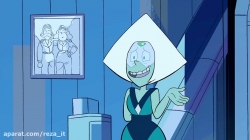 انیمیشن دنیای استیون - فصل 2 قسمت 28 :: Steven Universe